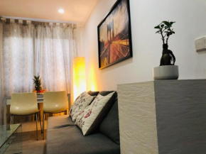 Apartamento Estrella Centro